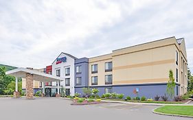 Fairfield Inn Corning Riverside